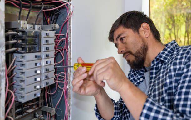 Emergency Electrical Repair Services in Watertown, SD